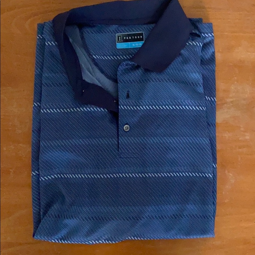 golf shirt